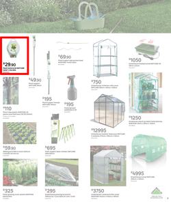 Leroy Merlin : Take The Horror Out Of Gardening (6 August - 31 August 2021), page 3