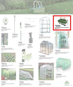 Leroy Merlin : Take The Horror Out Of Gardening (6 August - 31 August 2021), page 3