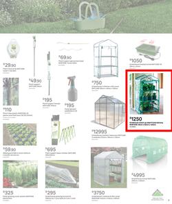 Leroy Merlin : Take The Horror Out Of Gardening (6 August - 31 August 2021), page 3