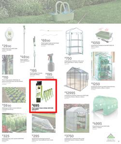 Leroy Merlin : Take The Horror Out Of Gardening (6 August - 31 August 2021), page 3