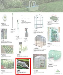 Leroy Merlin : Take The Horror Out Of Gardening (6 August - 31 August 2021), page 3