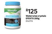 Efekto Waterwise Crystals-200g