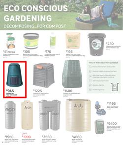 Leroy Merlin : Take The Horror Out Of Gardening (6 August - 31 August 2021), page 6