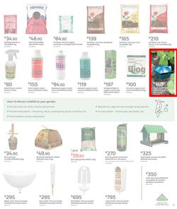 Leroy Merlin : Take The Horror Out Of Gardening (6 August - 31 August 2021), page 7
