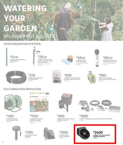 Leroy Merlin : Take The Horror Out Of Gardening (6 August - 31 August 2021), page 8