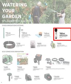 Leroy Merlin : Take The Horror Out Of Gardening (6 August - 31 August 2021), page 8