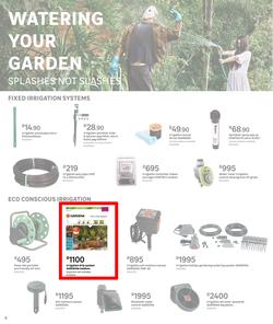 Leroy Merlin : Take The Horror Out Of Gardening (6 August - 31 August 2021), page 8
