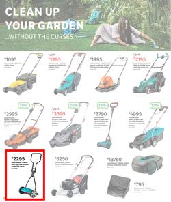 Leroy Merlin : Take The Horror Out Of Gardening (6 August - 31 August 2021), page 10