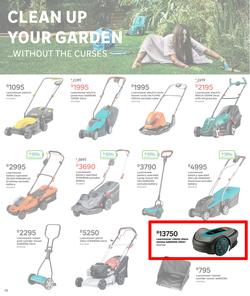 Leroy Merlin : Take The Horror Out Of Gardening (6 August - 31 August 2021), page 10