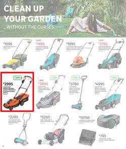 Leroy Merlin : Take The Horror Out Of Gardening (6 August - 31 August 2021), page 10