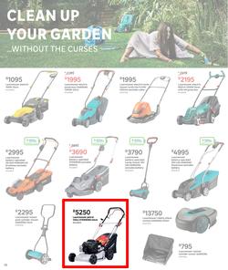 Leroy Merlin : Take The Horror Out Of Gardening (6 August - 31 August 2021), page 10