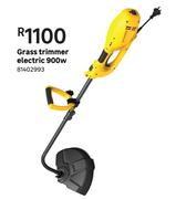Electric 900W Grass Trimmer