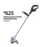 Sterwins 350W Electric Grass Trimmer