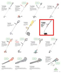 Leroy Merlin : Take The Horror Out Of Gardening (6 August - 31 August 2021), page 11