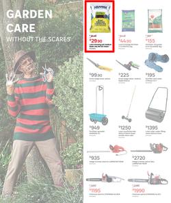 Leroy Merlin : Take The Horror Out Of Gardening (6 August - 31 August 2021), page 12