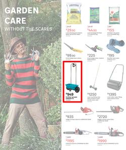 Leroy Merlin : Take The Horror Out Of Gardening (6 August - 31 August 2021), page 12