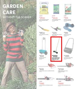 Leroy Merlin : Take The Horror Out Of Gardening (6 August - 31 August 2021), page 12