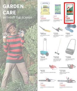 Leroy Merlin : Take The Horror Out Of Gardening (6 August - 31 August 2021), page 12