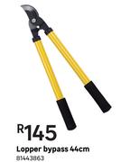 Lopper Bypass 44cm