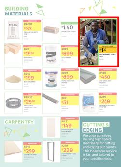 Leroy Merlin : Back 2 Build (11 Jan - 4 Feb 2019), page 3