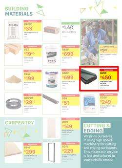Leroy Merlin : Back 2 Build (11 Jan - 4 Feb 2019), page 3