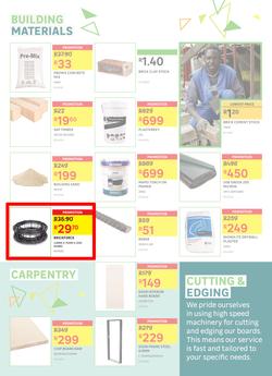 Leroy Merlin : Back 2 Build (11 Jan - 4 Feb 2019), page 3