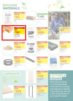 Leroy Merlin : Back 2 Build (11 Jan - 4 Feb 2019), page 3