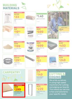 Leroy Merlin : Back 2 Build (11 Jan - 4 Feb 2019), page 3