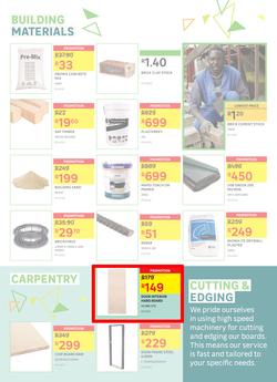 Leroy Merlin : Back 2 Build (11 Jan - 4 Feb 2019), page 3