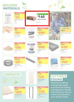 Leroy Merlin : Back 2 Build (11 Jan - 4 Feb 2019), page 3