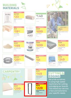 Leroy Merlin : Back 2 Build (11 Jan - 4 Feb 2019), page 3