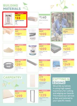 Leroy Merlin : Back 2 Build (11 Jan - 4 Feb 2019), page 3