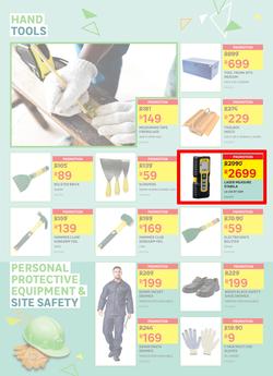 Leroy Merlin : Back 2 Build (11 Jan - 4 Feb 2019), page 4