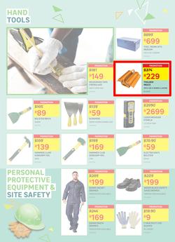 Leroy Merlin : Back 2 Build (11 Jan - 4 Feb 2019), page 4