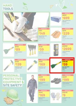 Leroy Merlin : Back 2 Build (11 Jan - 4 Feb 2019), page 4