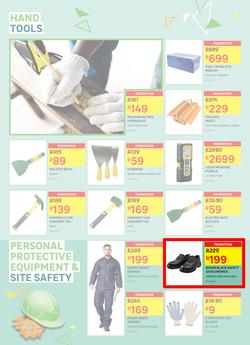 Leroy Merlin : Back 2 Build (11 Jan - 4 Feb 2019), page 4