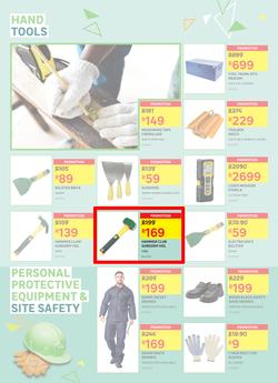 Leroy Merlin : Back 2 Build (11 Jan - 4 Feb 2019), page 4