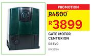 Gate Motor Centurion D5 EVO