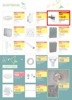 Leroy Merlin : Back 2 Build (11 Jan - 4 Feb 2019), page 9