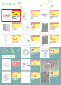 Leroy Merlin : Back 2 Build (11 Jan - 4 Feb 2019), page 9