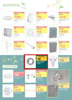 Leroy Merlin : Back 2 Build (11 Jan - 4 Feb 2019), page 9