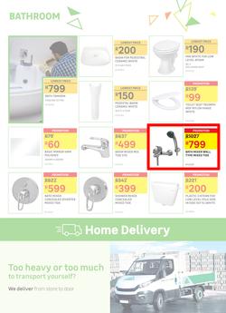 Leroy Merlin : Back 2 Build (11 Jan - 4 Feb 2019), page 10