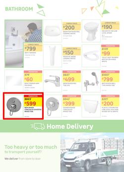 Leroy Merlin : Back 2 Build (11 Jan - 4 Feb 2019), page 10