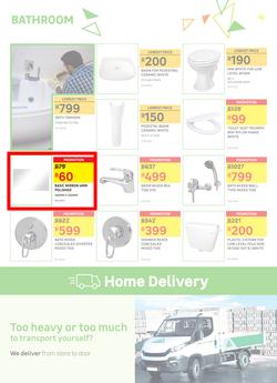 Leroy Merlin : Back 2 Build (11 Jan - 4 Feb 2019), page 10