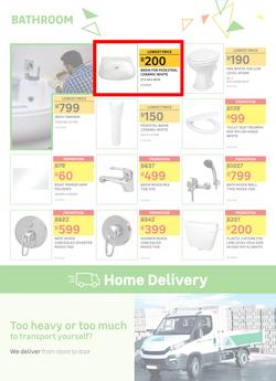 Leroy Merlin : Back 2 Build (11 Jan - 4 Feb 2019), page 10