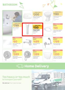 Leroy Merlin : Back 2 Build (11 Jan - 4 Feb 2019), page 10