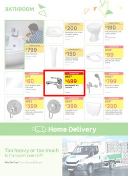 Leroy Merlin : Back 2 Build (11 Jan - 4 Feb 2019), page 10