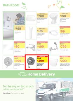 Leroy Merlin : Back 2 Build (11 Jan - 4 Feb 2019), page 10