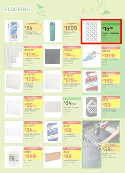 Leroy Merlin : Back 2 Build (11 Jan - 4 Feb 2019), page 11
