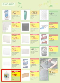 Leroy Merlin : Back 2 Build (11 Jan - 4 Feb 2019), page 11